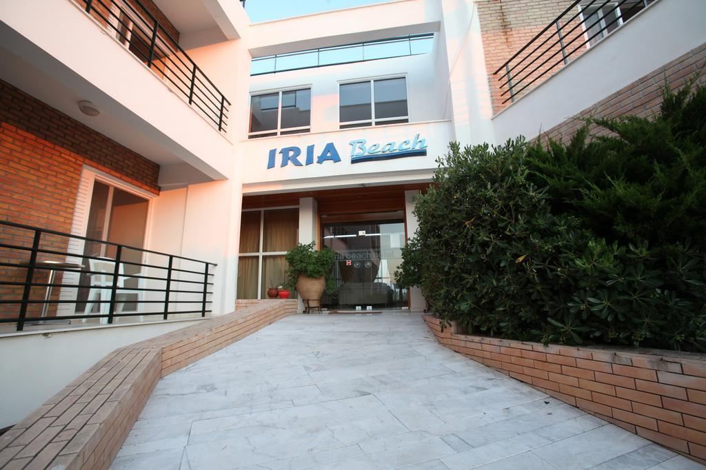 Iria Beach Экстерьер фото