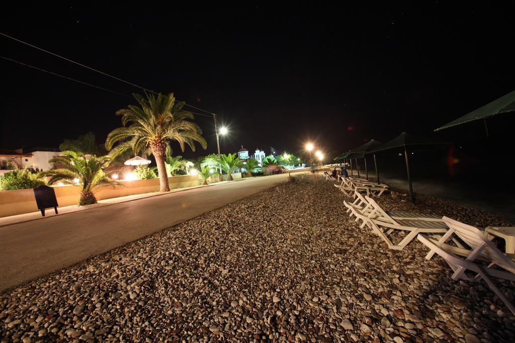 Iria Beach Экстерьер фото